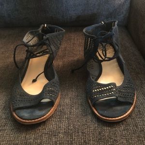 Vince Camuto sandals